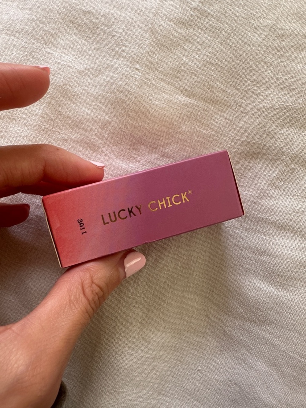 Lucky Chick Lip & Cheek Multi Stick - Picture 4 of 4